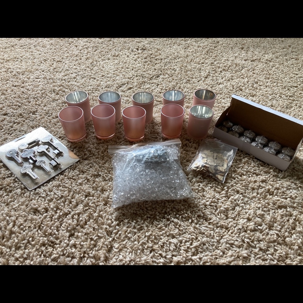 Wedding Decorations